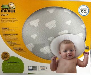 Cojín Mimos Talla M