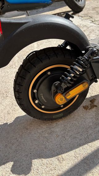 Patinete Smartgyro K2 Pro