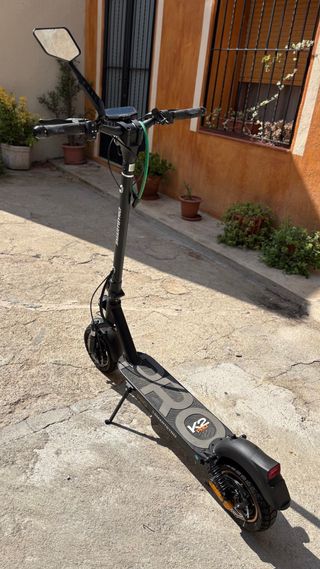 Patinete Smartgyro K2 Pro