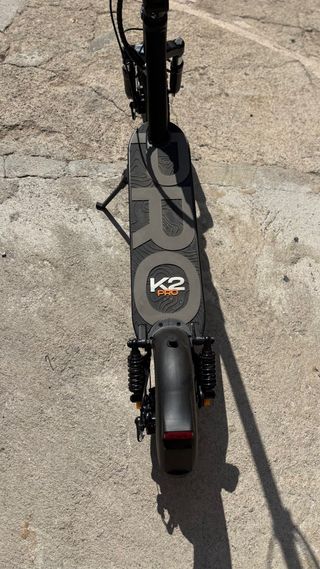 Patinete Smartgyro K2 Pro