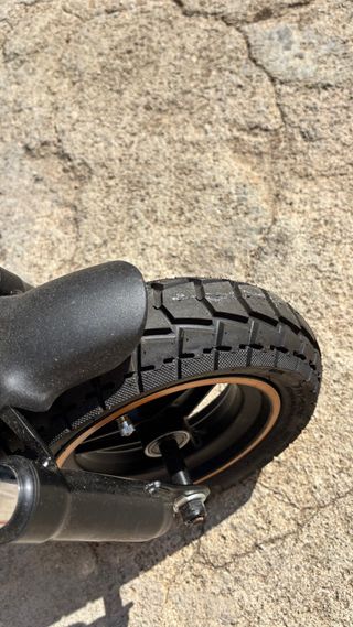 Patinete Smartgyro K2 Pro