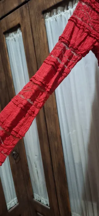 Lote Ropa Mujer Talla XS/S