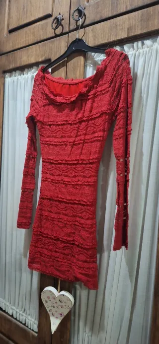 Lote Ropa Mujer Talla XS/S