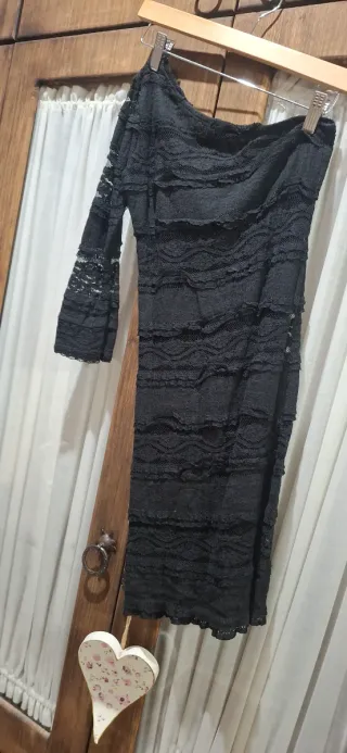 Lote Ropa Mujer Talla XS/S