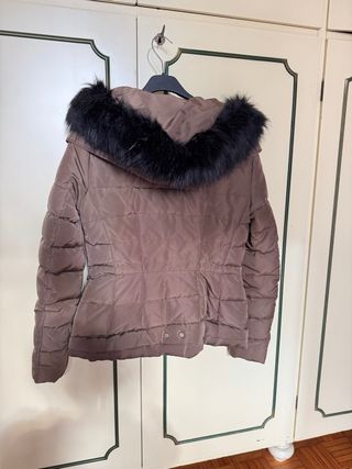 Giubbotto donna Zara