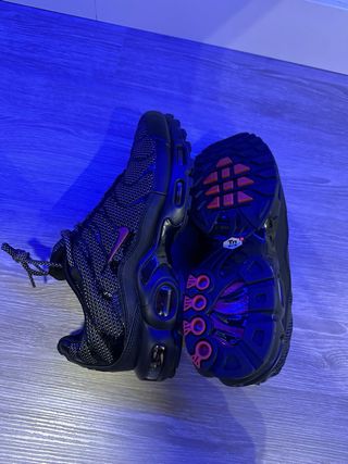 Nike TN Air Zapatillas Negras