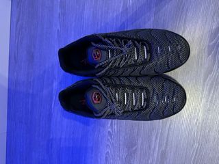 Nike TN Air Zapatillas Negras