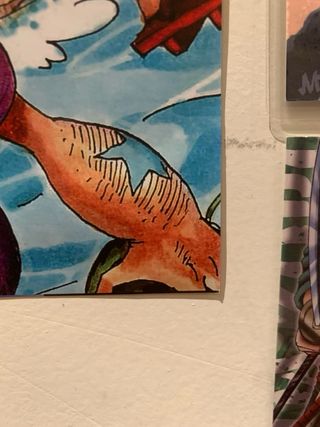 3 Poster One Piece A3