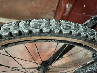 Megamo KU4 24” Morada