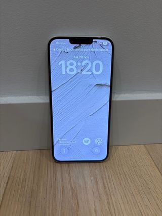 iPhone 14 Plus Bianco 128GB