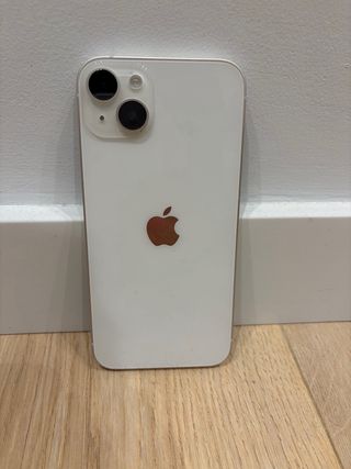 iPhone 14 Plus Bianco 128GB