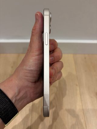 iPhone 14 Plus Bianco 128GB