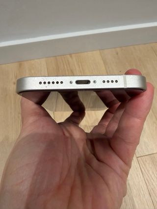 iPhone 14 Plus Bianco 128GB