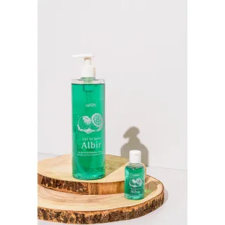 Gel de Baño Albir Exiaole  500ml.