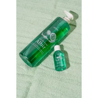 Gel de Baño Albir Exiaole  500ml.