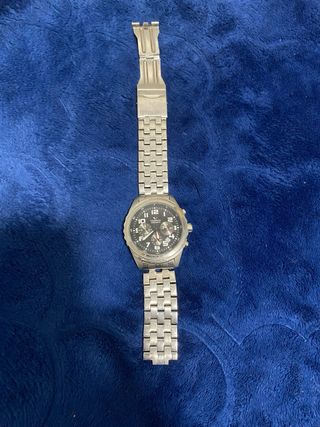 Reloj Viceroy Cronógrafo Correa Rota