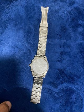 Reloj Viceroy Cronógrafo Correa Rota