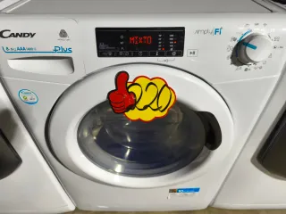 Lavadora Secadora Candy 8/5Kg 1400 Rpm