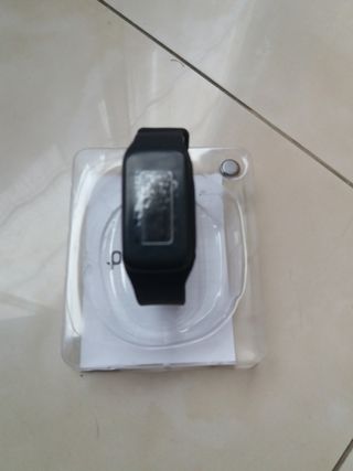 Reloj Deportivo Poss PW02