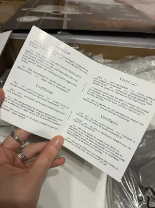 Set Pentole AMC Prestige 23pz + Posate Bavaria