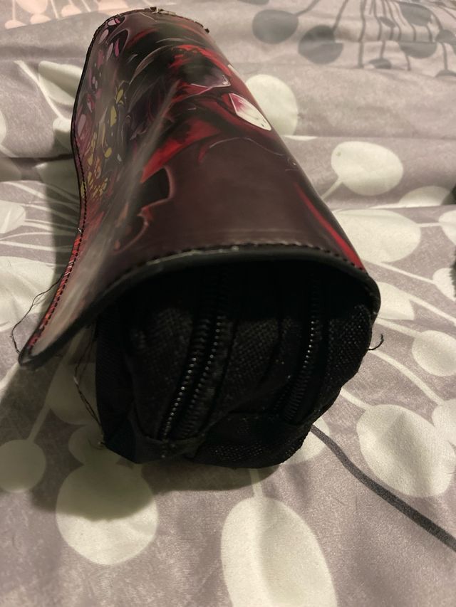 Estuche Escolar FNAF