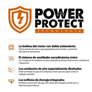 Sierra Hormigón Evolution R255DCT 255mm + Disco