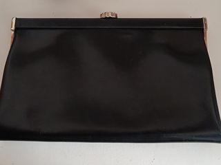 Bolso de mano vintage de Loewe