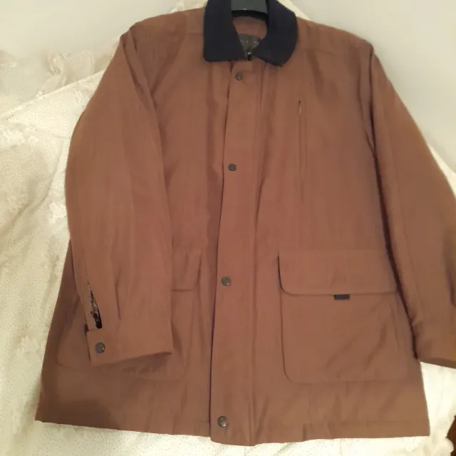 Parka Chaquetón Taglia 52