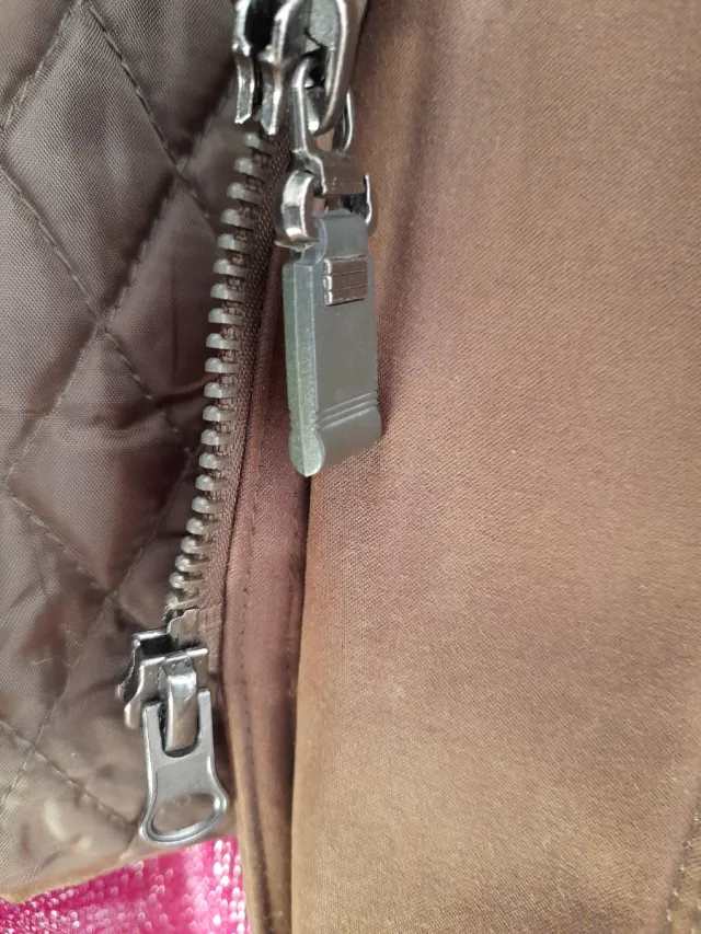 Parka Chaquetón Taglia 52