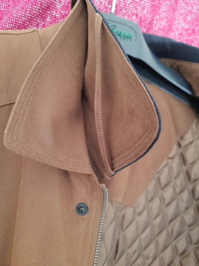 Parka Chaquetón Taglia 52