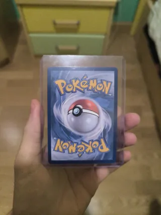 Reshiram EX Carta Blanca 174