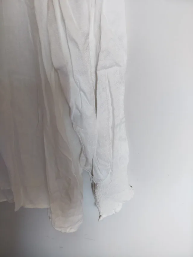 Blusa amplia In Extenso talla 50