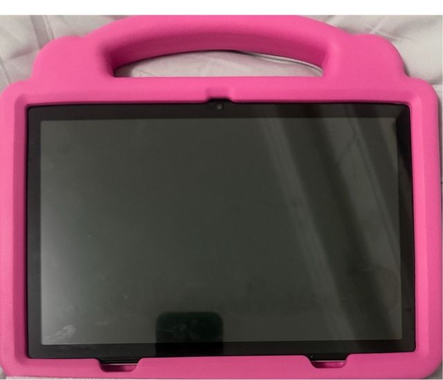 Funda Tablet con Dibujos Infantiles  varios color