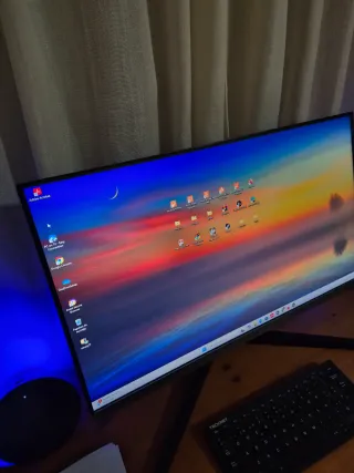 Monitor Samsung Full HD 27