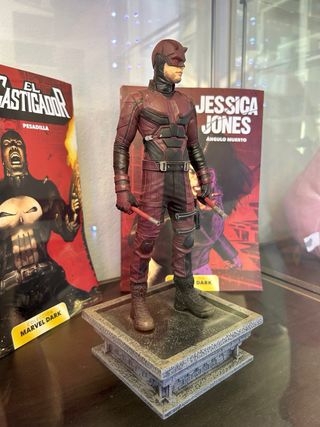 Figura Daredevil Diamond Select Marvel Gallery