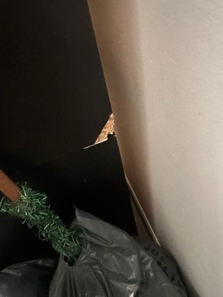 Comodini in legno Ikea