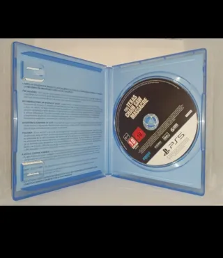 The Texas Chain Saw Massacre PS5