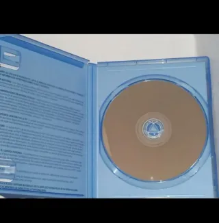 The Texas Chain Saw Massacre PS5