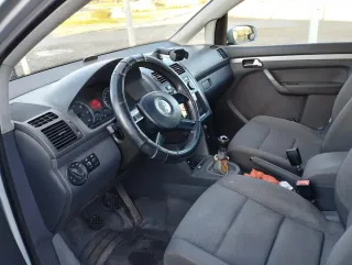 Volkswagen Touran 2003
