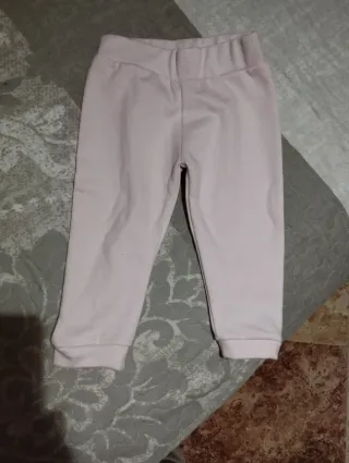 Conjunto bebé 12 meses