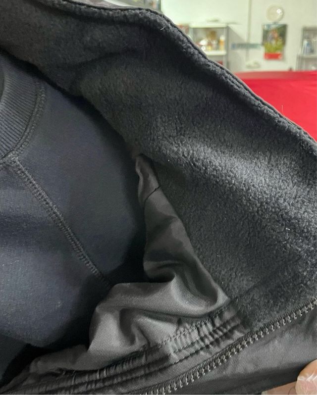 Pack de Abrigos Kelme 3/4 Fútbol