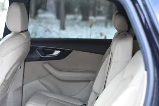 Audi Q7 3.0 tdi quattro