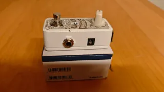 TC Electronic Spark Mini Booster