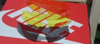 Repuesto Lentes Prizm Oakley Radar Path EV