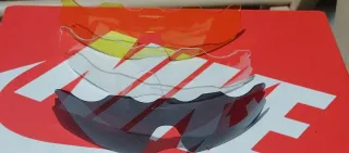 Repuesto Lentes Prizm Oakley Radar Path EV