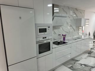 Casa en venta Reformada