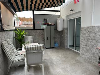 Casa en venta Reformada
