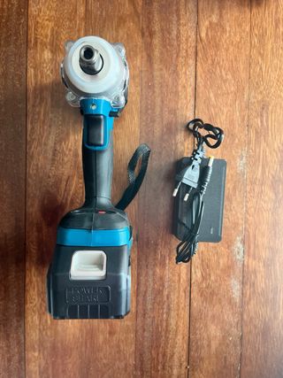 Llave de impacto Gisam 288V Nueva!