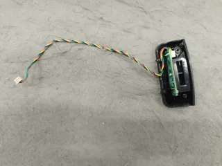 Eureka NER E10s+ detector base carga