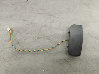 Eureka NER E10s+ detector base carga